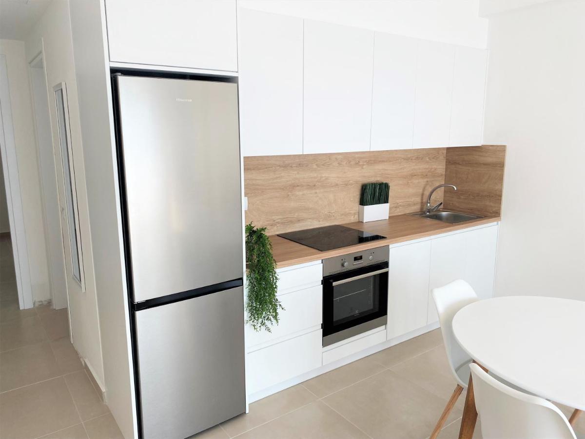 Sea View Apartment Elite2 Saranda Kültér fotó