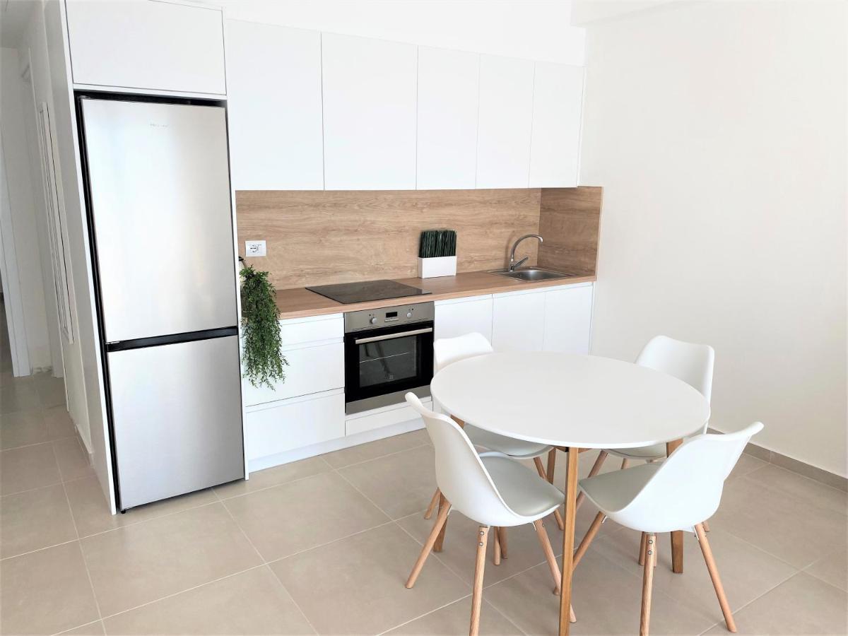 Sea View Apartment Elite2 Saranda Kültér fotó