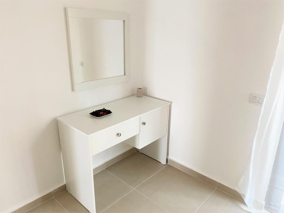 Sea View Apartment Elite2 Saranda Kültér fotó