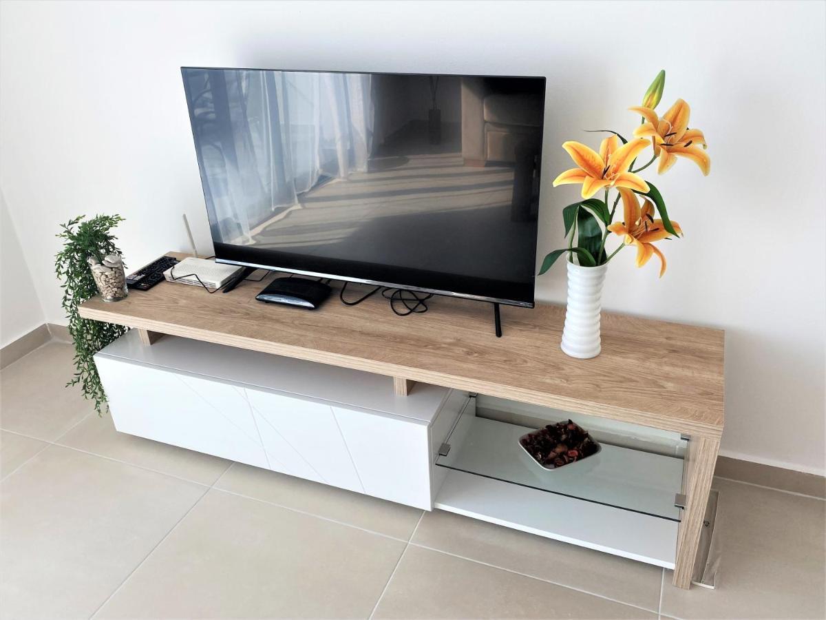 Sea View Apartment Elite2 Saranda Kültér fotó