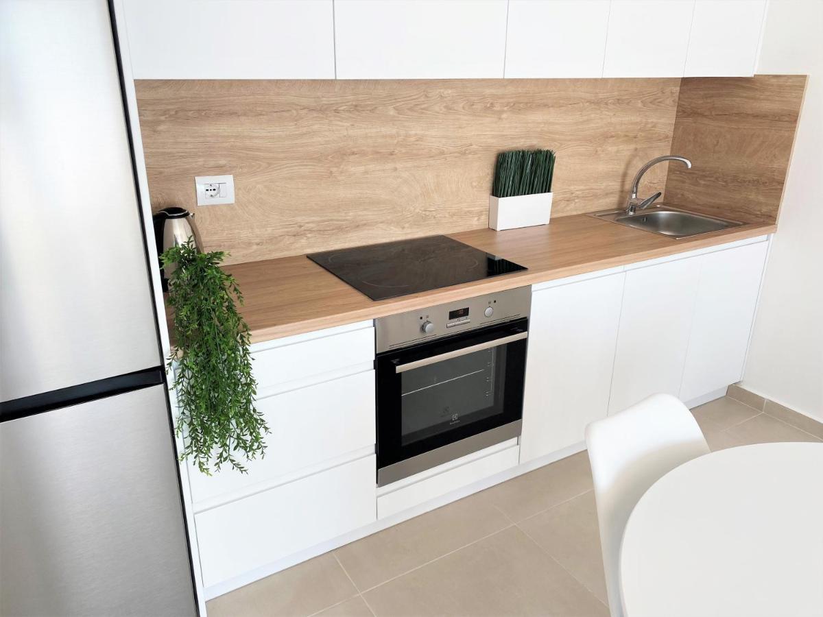 Sea View Apartment Elite2 Saranda Kültér fotó