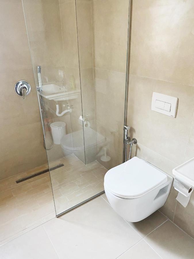 Sea View Apartment Elite2 Saranda Kültér fotó