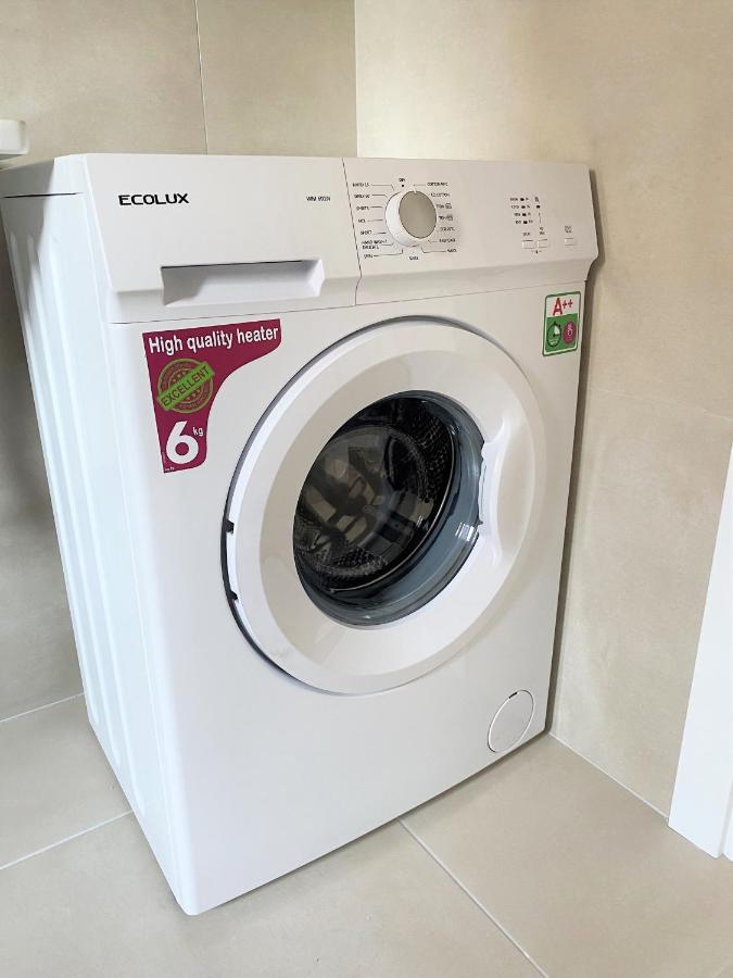 Sea View Apartment Elite2 Saranda Kültér fotó