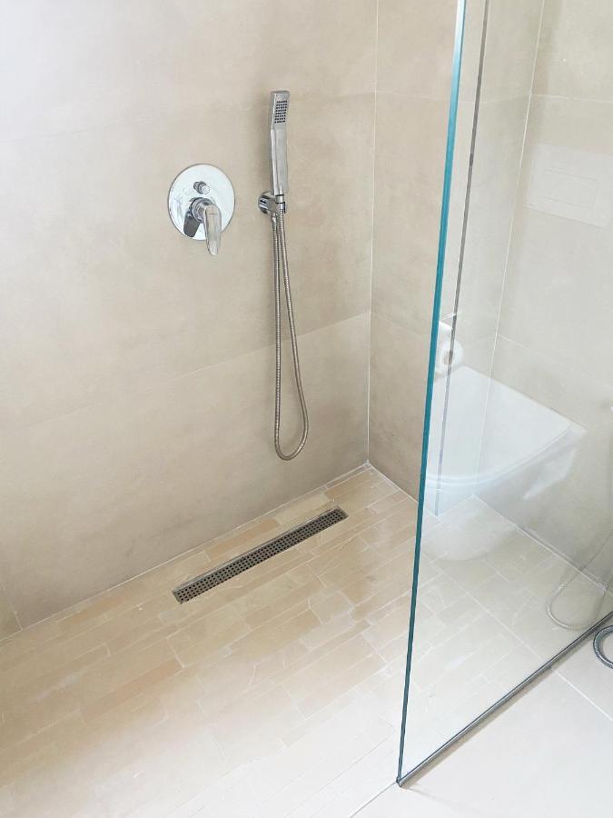 Sea View Apartment Elite2 Saranda Kültér fotó