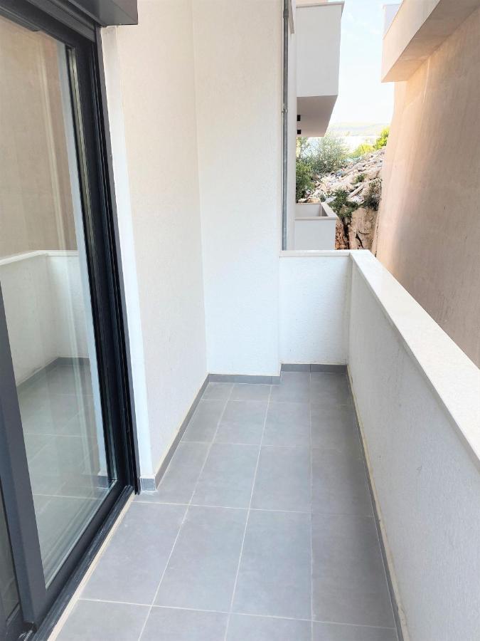 Sea View Apartment Elite2 Saranda Kültér fotó